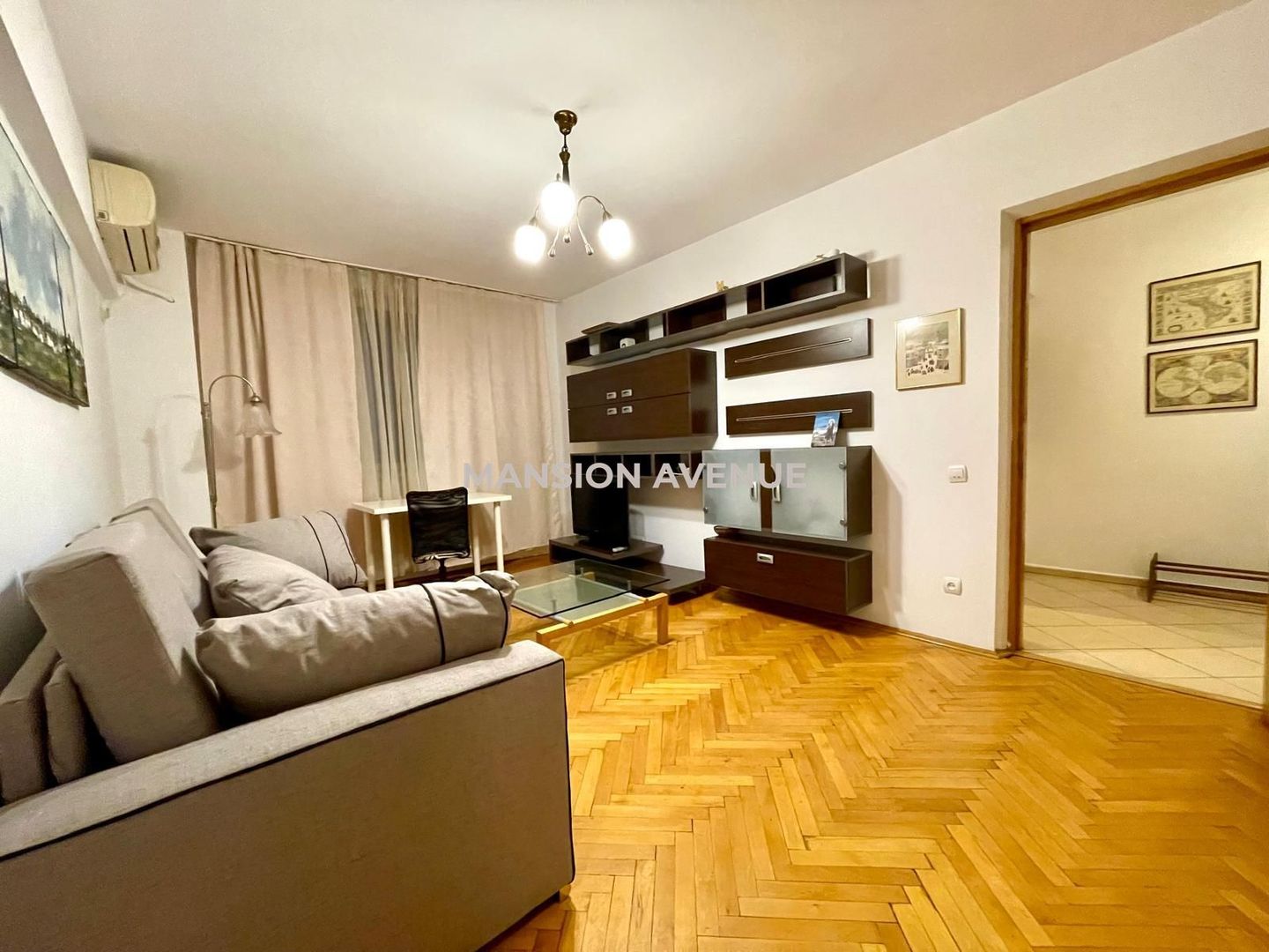 Apartament 2 camere,  Perla, Sos. Stefan cel Mare/Calea Dorobanti - Poză 4