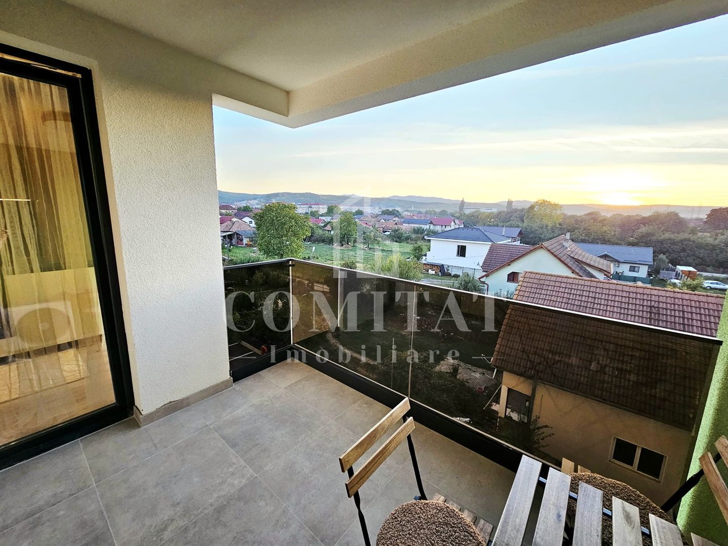 Apartament ultrafinisat | Etaj intermediar | Zona Str Tineretului - Poză 20