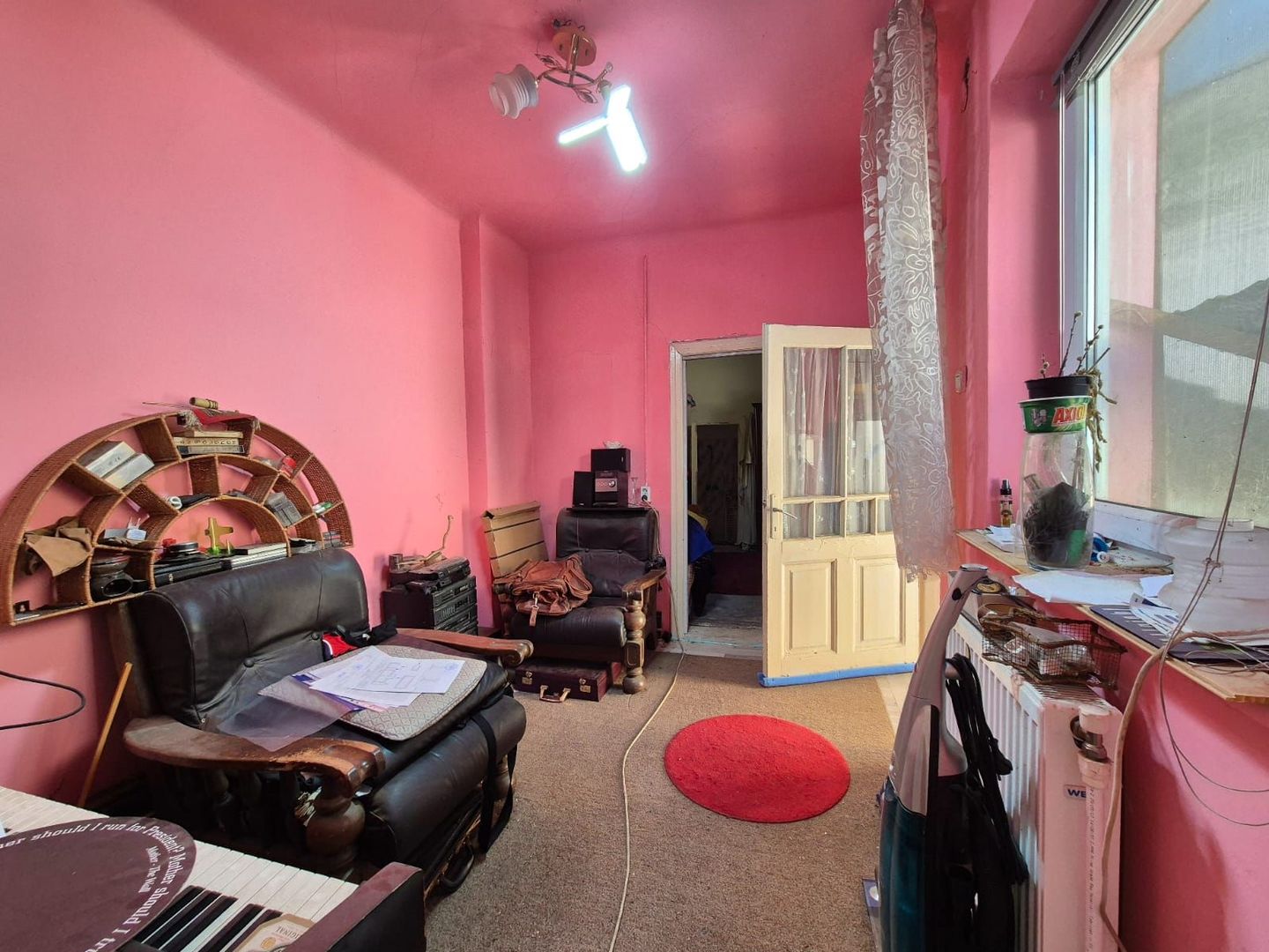 Casa + pivnita 50 mp - parc Cismigiu - Poză 4