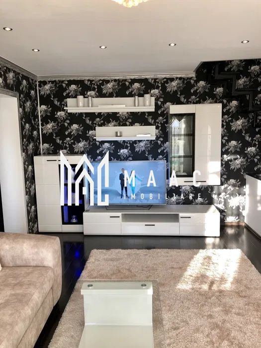 Apartament de Lux I 130 mp I 2 Băi I Mobilat Modern - Poză 2