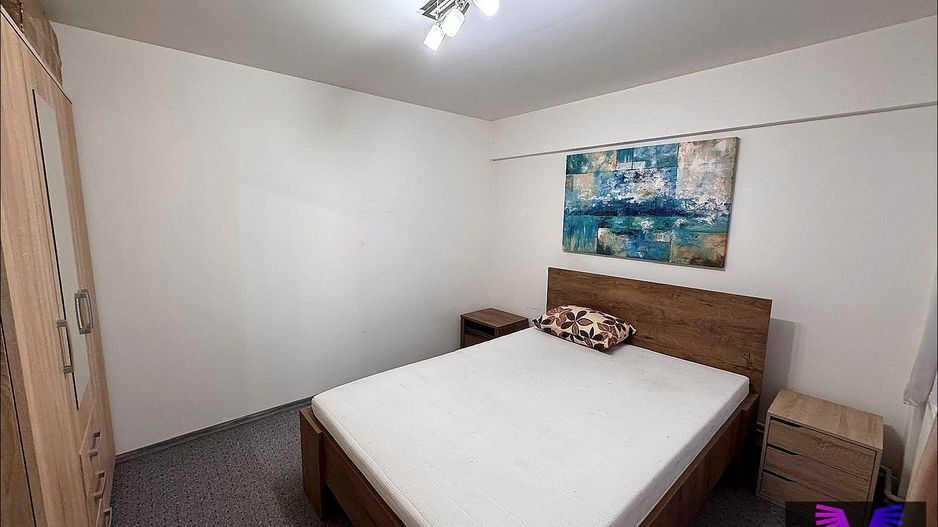 APARTAMENT 3 CAMERE CENTRAL- LANGA GARA- REGELE FERDINAND - Poză 15