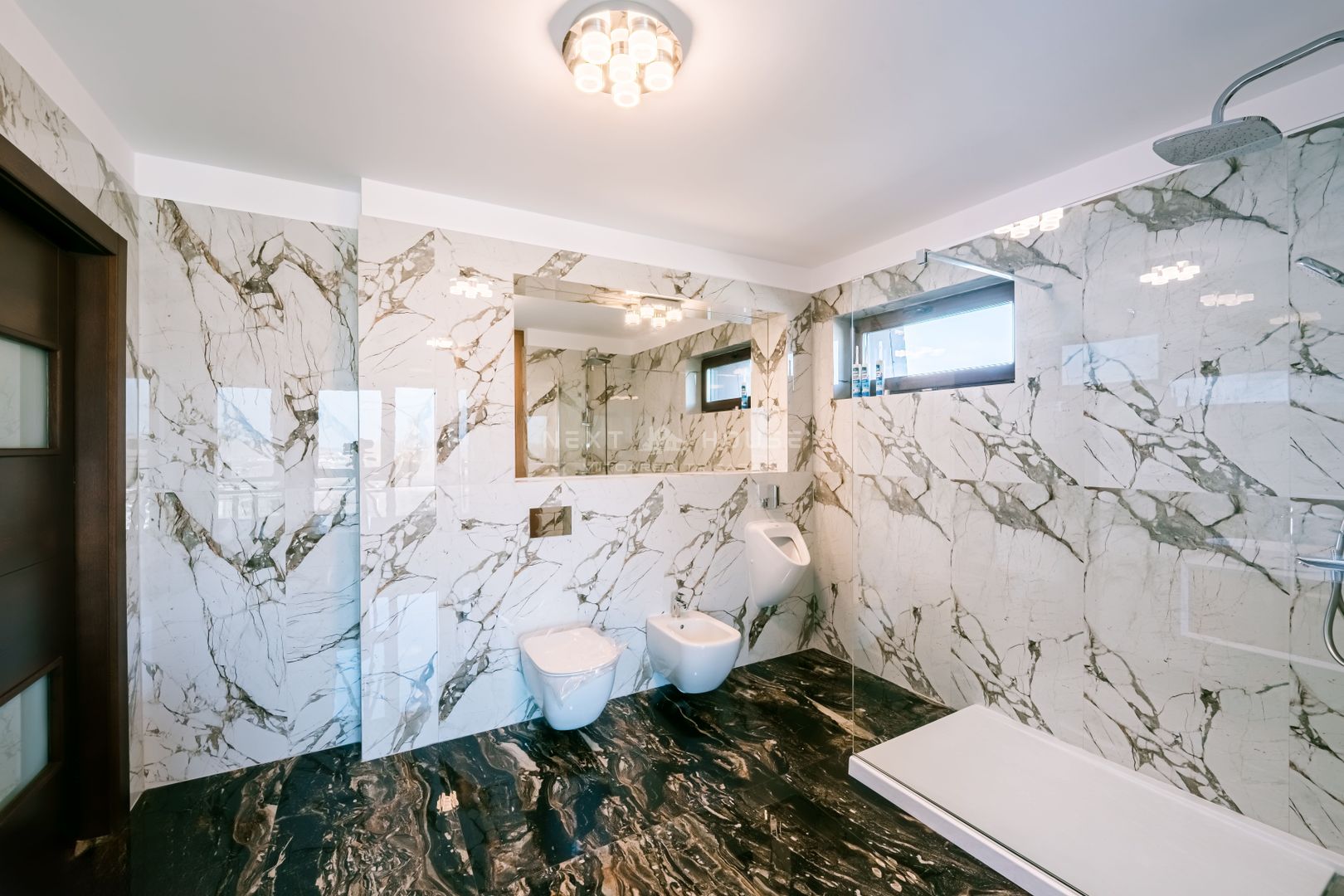 Apartament VIP Promenada Residence - Chiajna - Giulesti Sarbi - Poză 13