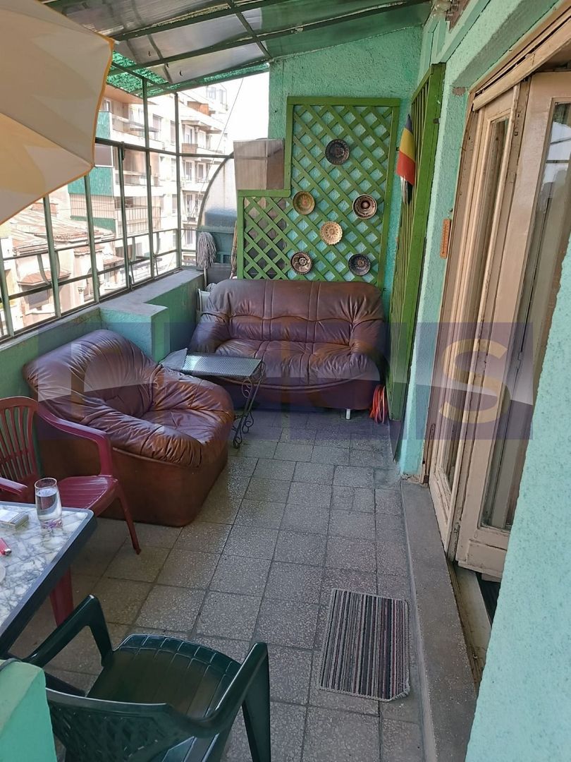 VANZARE APARTAMENT 3 CAMERE DACIA EMINESCU 80MP SEMIDEOMANDAT TERASA MARE - Poză 11