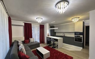 Apartament 3 camere Premium | VIEW | Parcare | Grand Park Sopor - Poză 1