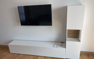 2 camere 54mp - etaj 8/10 - mobilat - loc parcare subteran - 2022 - INTABULAT - Poză 4