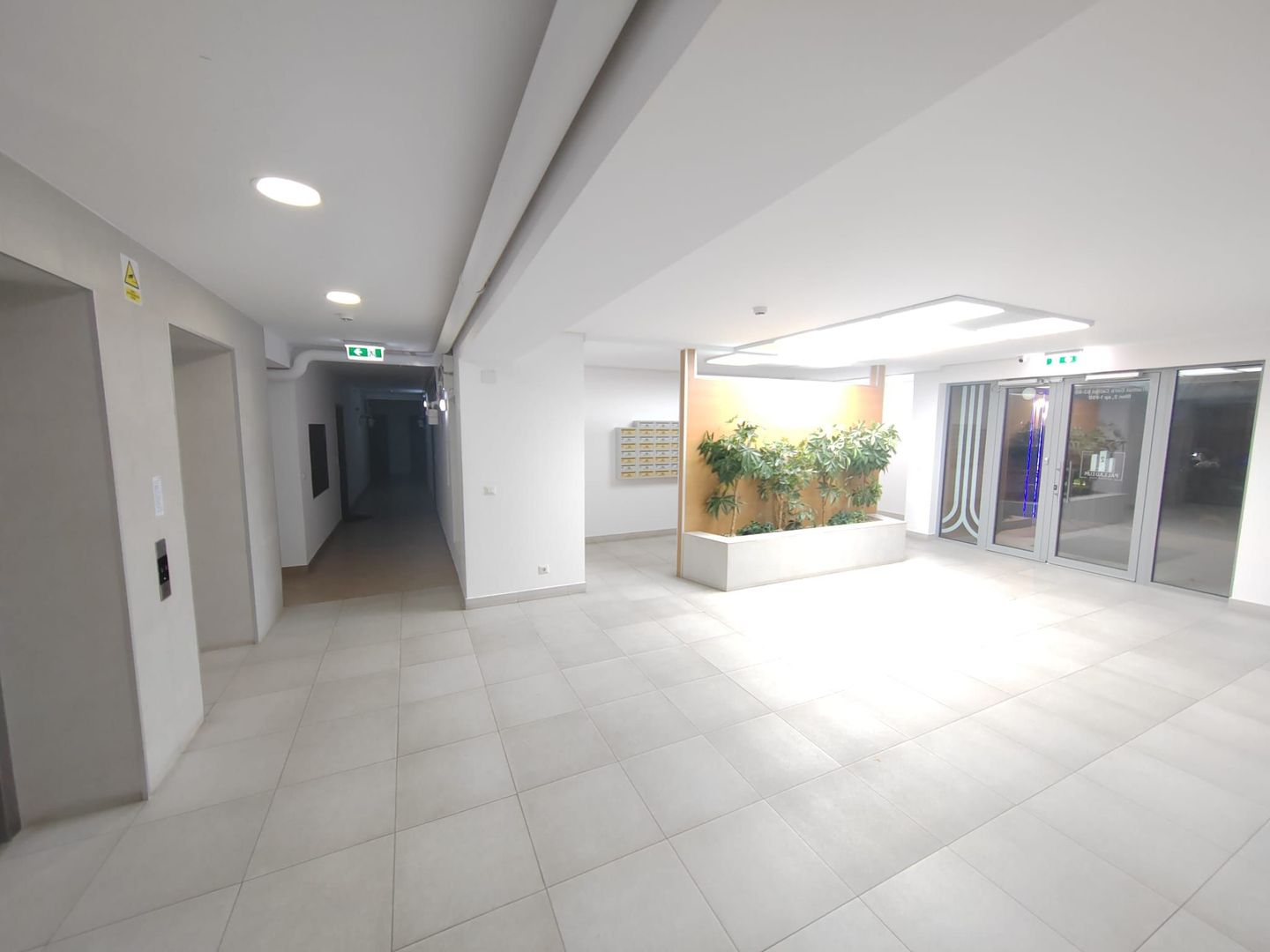 Titan - Titanul nou Rezidential sau investitie loc parcare - Poză 3