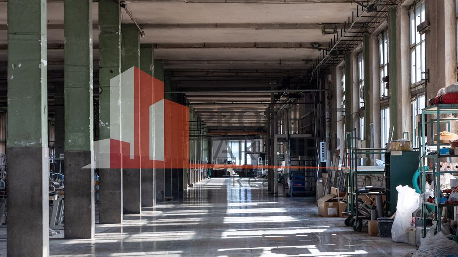 Spatiu comercial/industrial Apaca - Poză 7