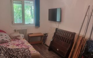 Apartament cu 2 camere - decomandat/ parter/ 42mp/ zona Alexandru Cel Bun - Poză 5