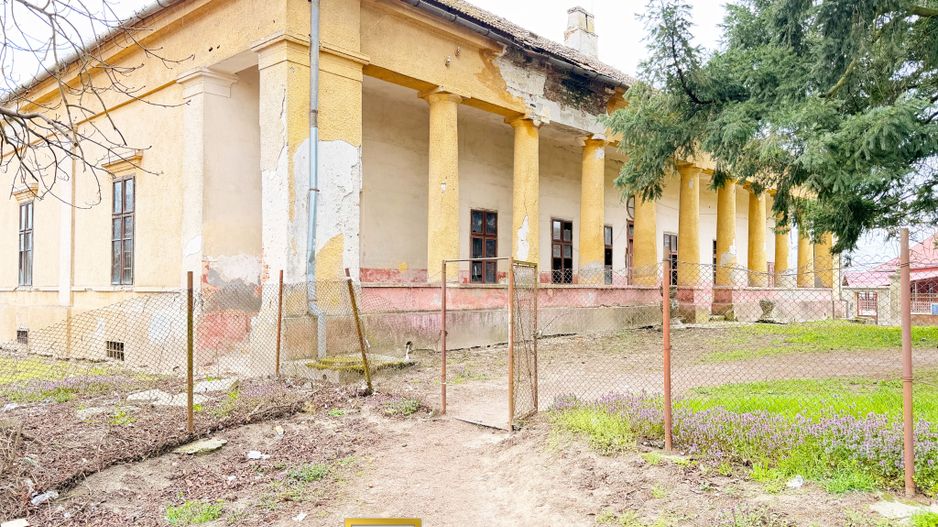 Castel istoric de vânzare în Conop | proprietatea lui Cicio Pop - Poză 7