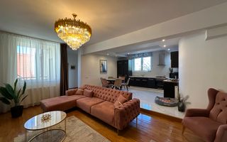 Apartament 3 camere | Etaj Intermediar | 2 Băi | Zona Andrei Mureșanu - Poză 1