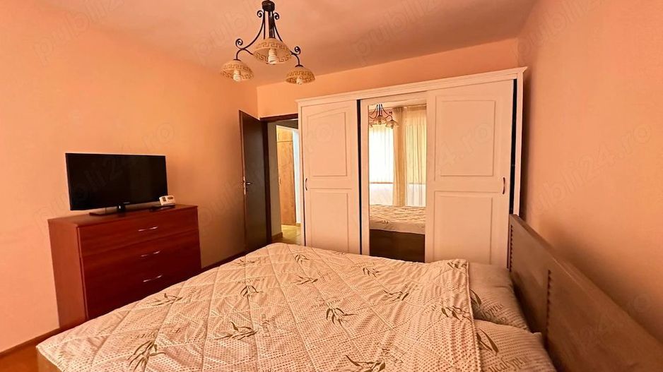 Simion Barnutiu | 2 Camere | Decomandat | Centrala termica - Poză 6