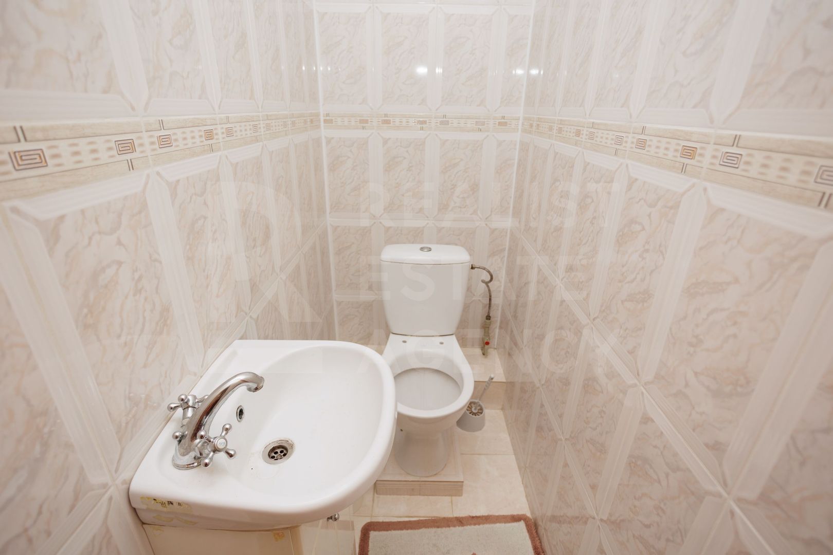 Vânzare, casă + afacere, str. Cetatea Albă, Botanica - Poză 4