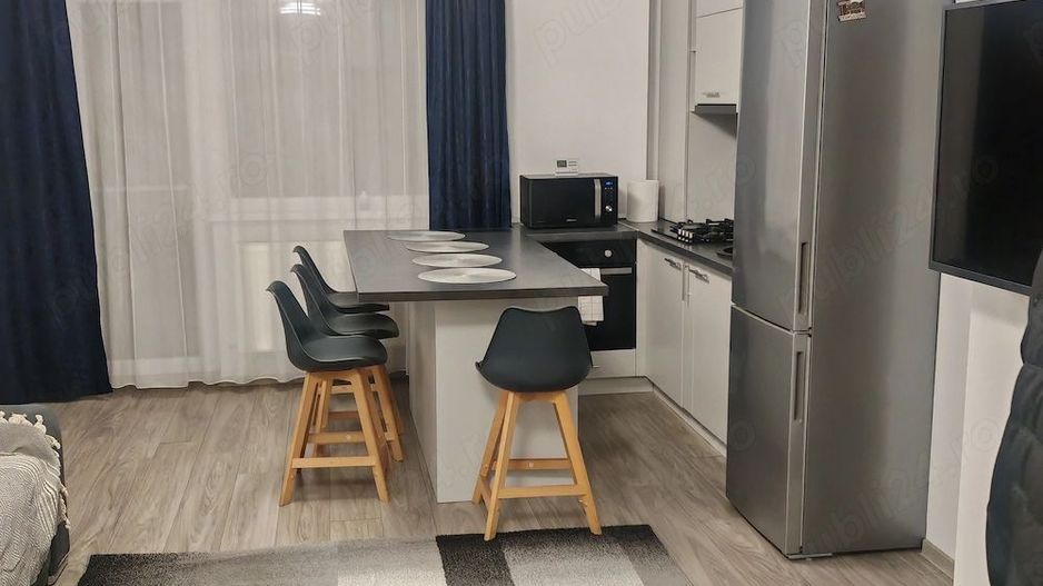 Apartament cu 2 camere | Zona Vivo - Poză 5