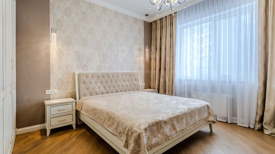 Vânzare apartament, 3 camere, Coliseum Palace - Poză 14
