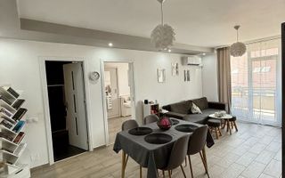 Apartament 3 camere, dressing, balcon, parcare, zona Eroilor - Poză 1