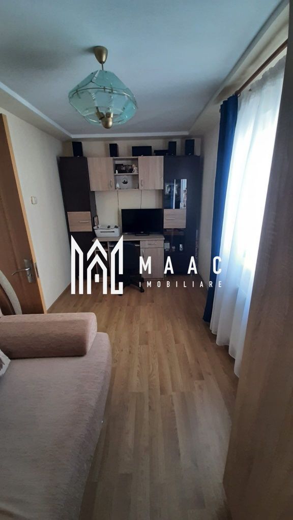 Apartament 2 Camere | Complet Mobilat | Etaj 1 | Țiglari - Poză 4