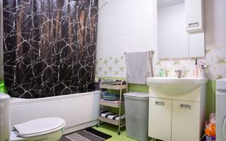 Apartament 3 camere bloc nou Prima Shops Decebal - Poză 5