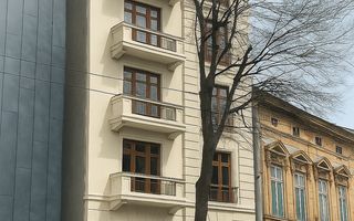 Studio Duplex Pta- Victoriei - Buzești - Poză 15