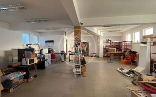 Hala de inchiriat in zona Nojorid, Bihor - Poză 1