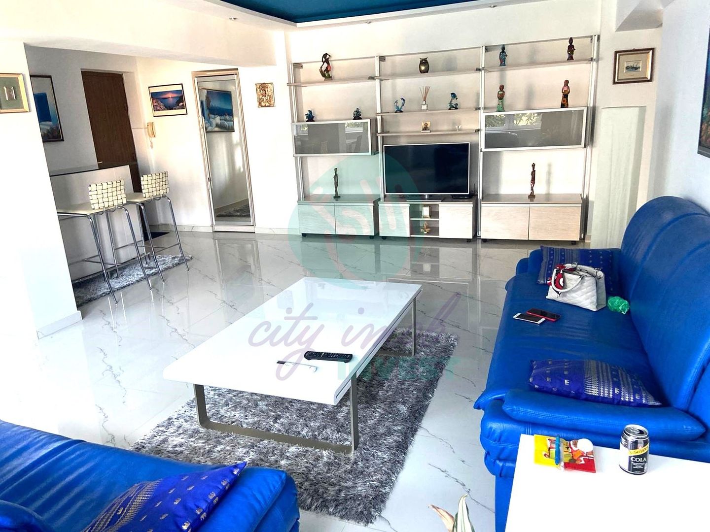 3 camere Bd. Unirii- Fantani- Oportunitate - Poză 1