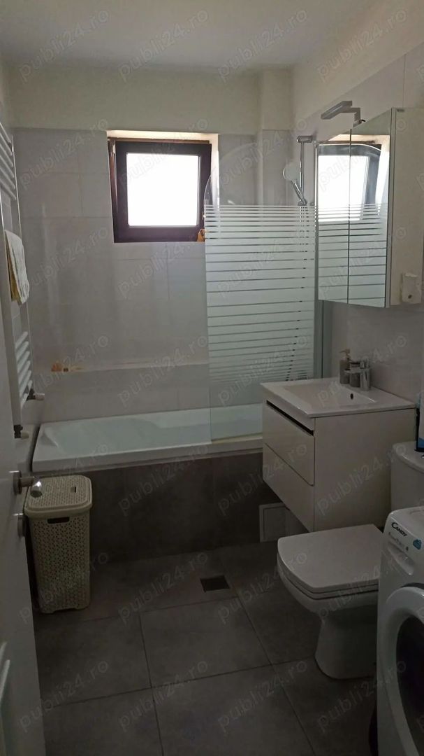 Vanzare aparatament de 2 camere in Ozana, Scoala 116, bloc 2017 - Poză 6