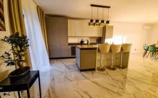 vila 4 camere | Matei Millo | Pipera Andronache | 2 parcari - Poză 2