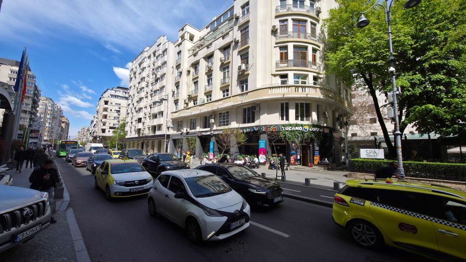 Victoriei 100 Bar | Spațiu HoReCa 169 mp Calea Victoriei - Poză 22