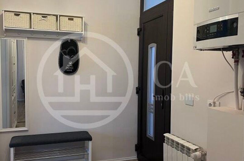 Apartament lux cu 3 camere de inchiriat zona Republicii Oradea - Poză 7