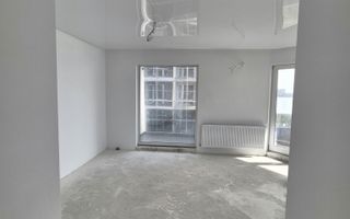 Ap. 2 camere de vânzare, vedere panoramică la lac, Mamaia Nord - Poză 10