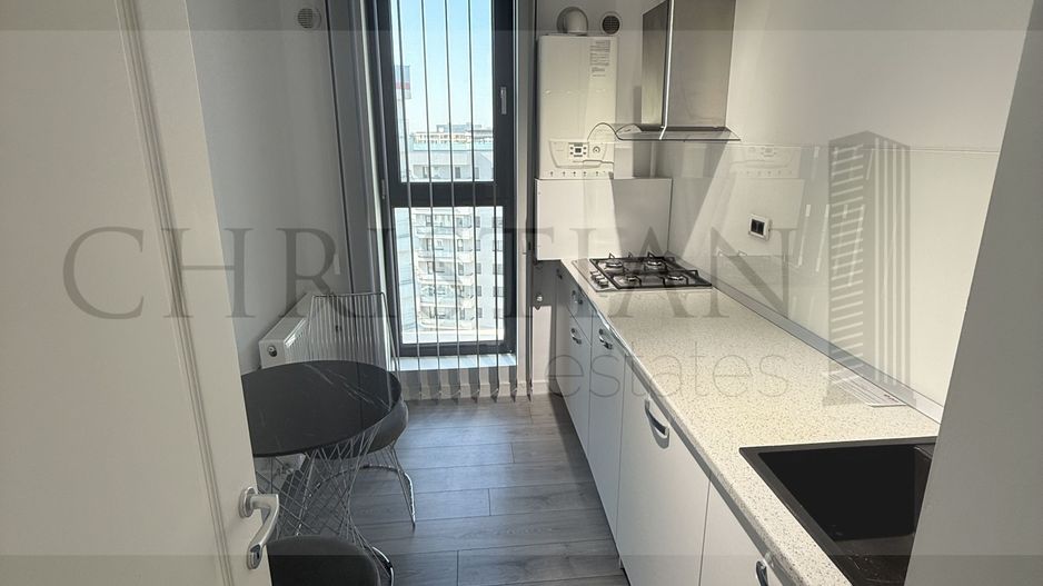 Premium Studio - Ranetti Premium Apartments 2021 - Poză 3