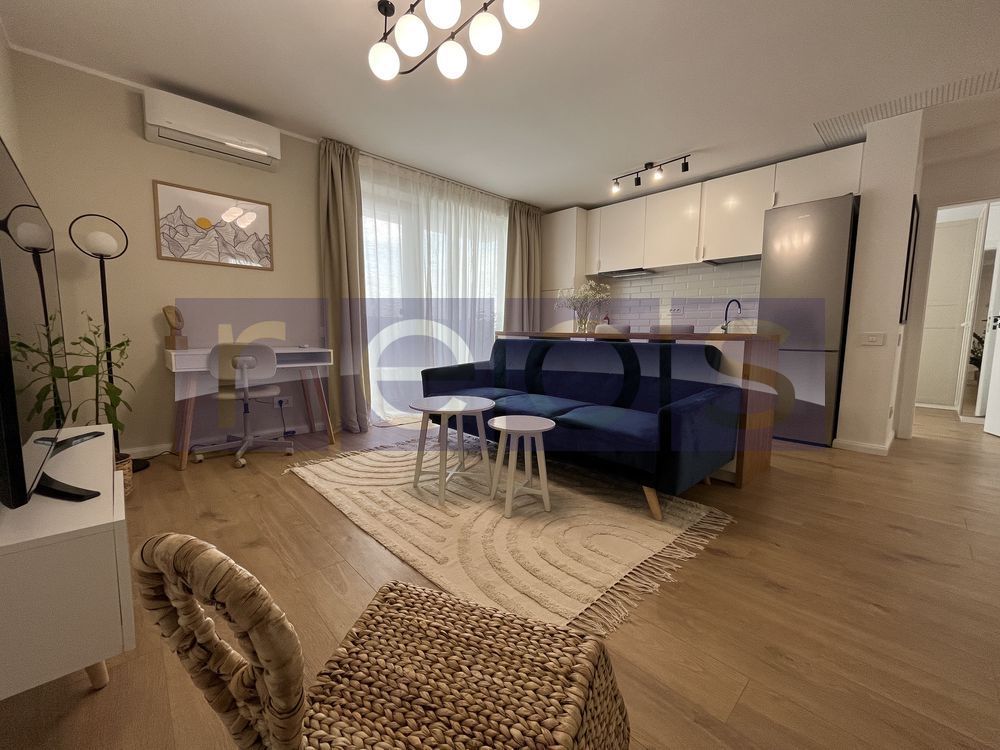 VANZARE 2 CAMERE - TERASA |  TIMPURI NOI - Poză 1