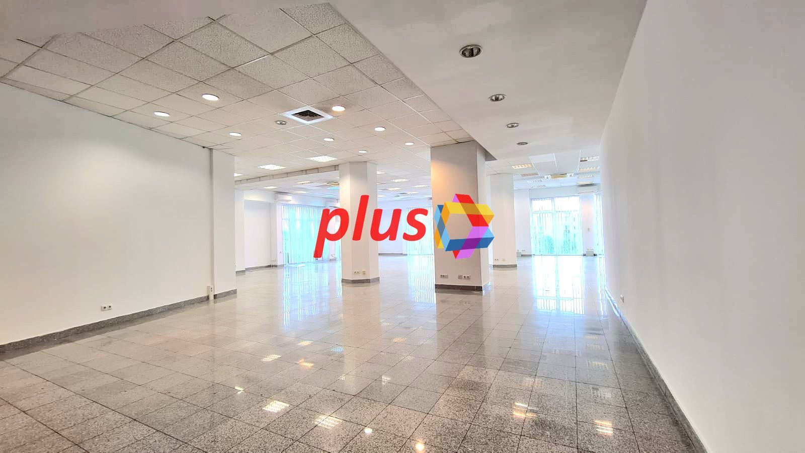 Spatiu de birouri - 450 mp # Plus-imo.ro - Poză 7