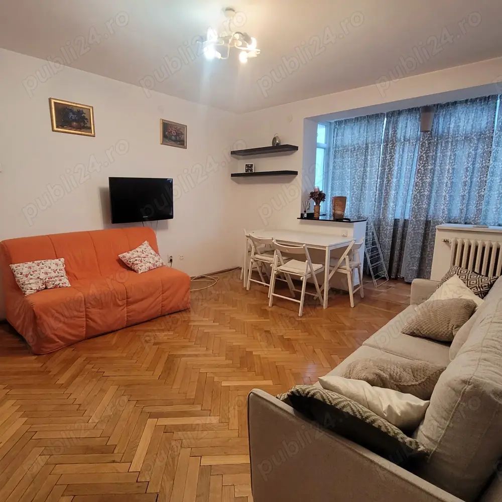 Apartament Amzei/Romană - Poză 3