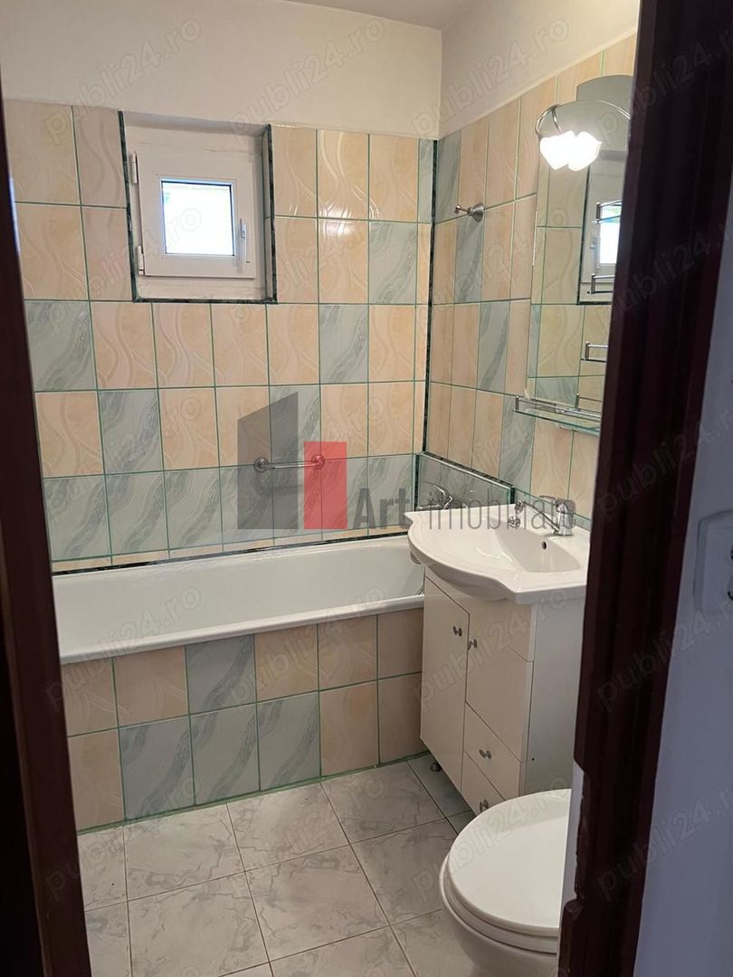 APARTAMENT 4 CAMERE PETRE ISPIRESCU -MARGEANULUI. - Poză 8