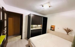 Girocului | 2 Camere | Mobilat si Utilat | Aer conditionat - Poză 9