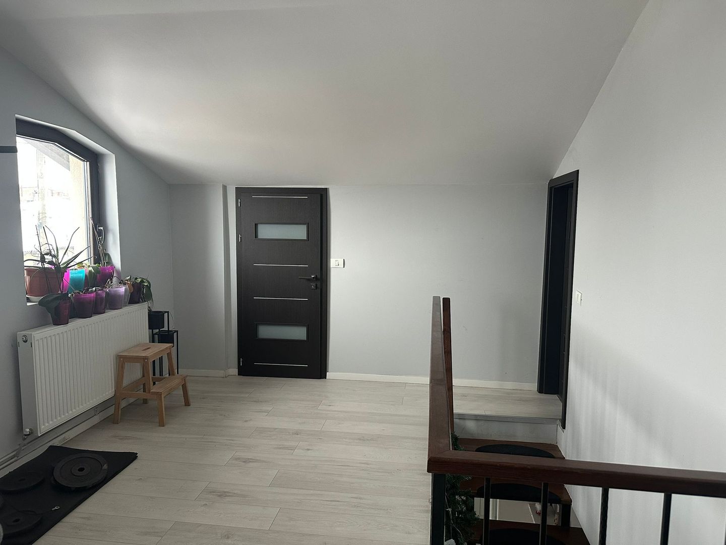 Braytim | Casă individuală P+M | 5 camere | Mobilată | Utilități complete - Poză 13