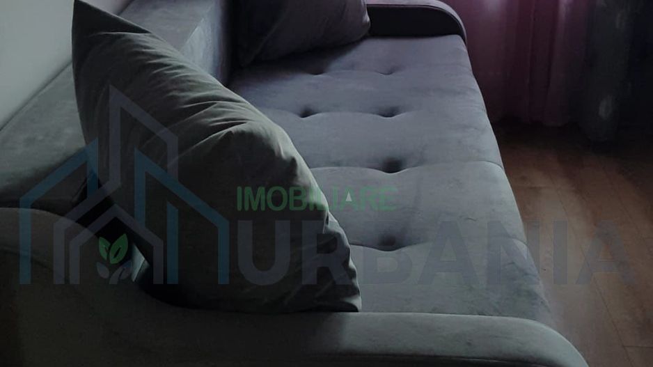 Apartament 4 camere de inchiriat, zona Baza 3, Iasi - Poză 8