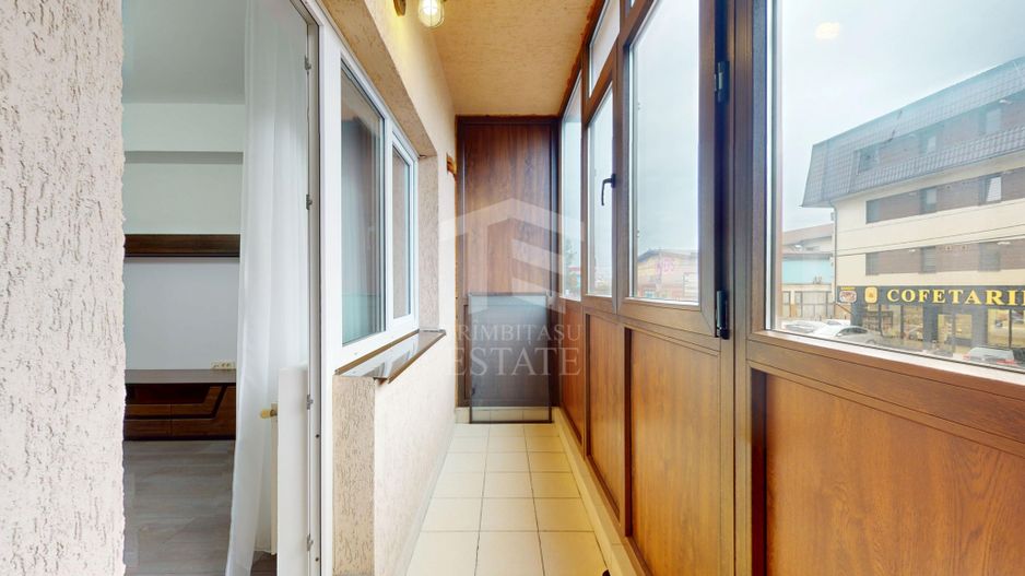Apartament 2 camere | 50 mp utili + balcon | Parter inalt Comision 0% - Poză 19