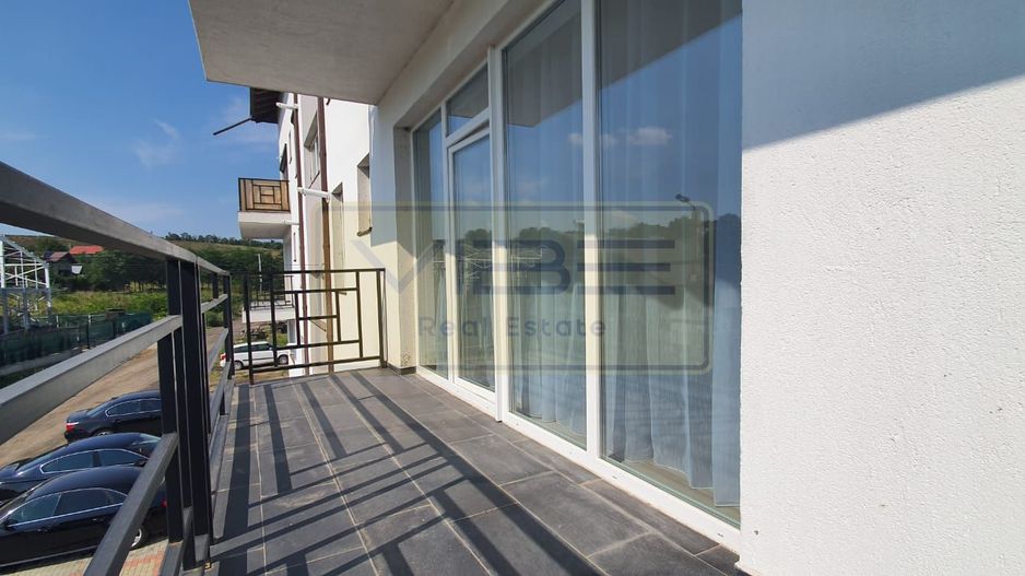 Apartament 2 camere + parcare, zona Bucium - LIDL - Poză 18