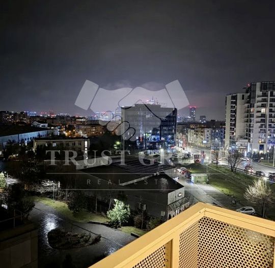 Apartament 2 camere Aviației Park | 2020 - Poză 13