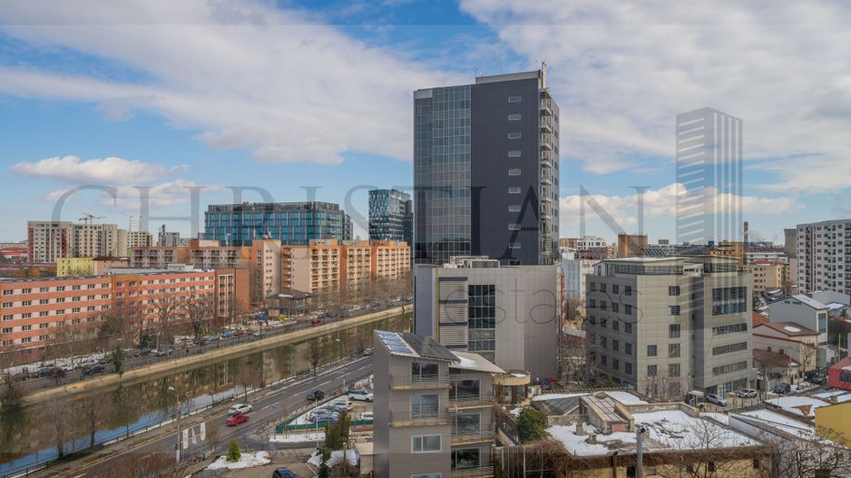 Premium Studio - Ranetti Premium Apartments 2021 - Poză 13