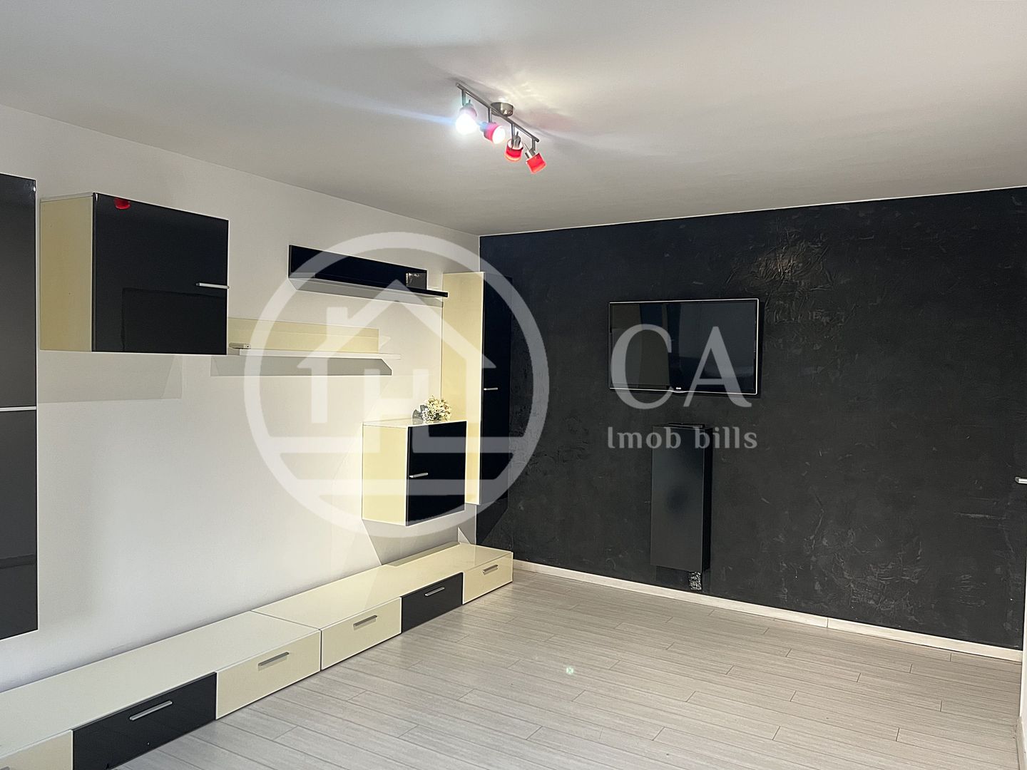 Apartament cu 2 camere de vanzare, Rogerius, Oradea - Poză 9