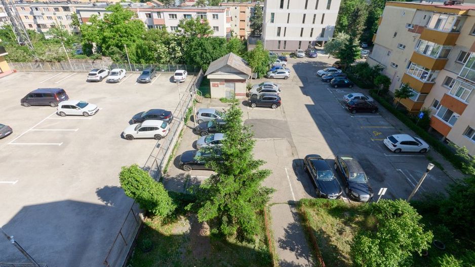 Eremia - Apartament 3 camere + studio | Scara interioara! - Poză 21