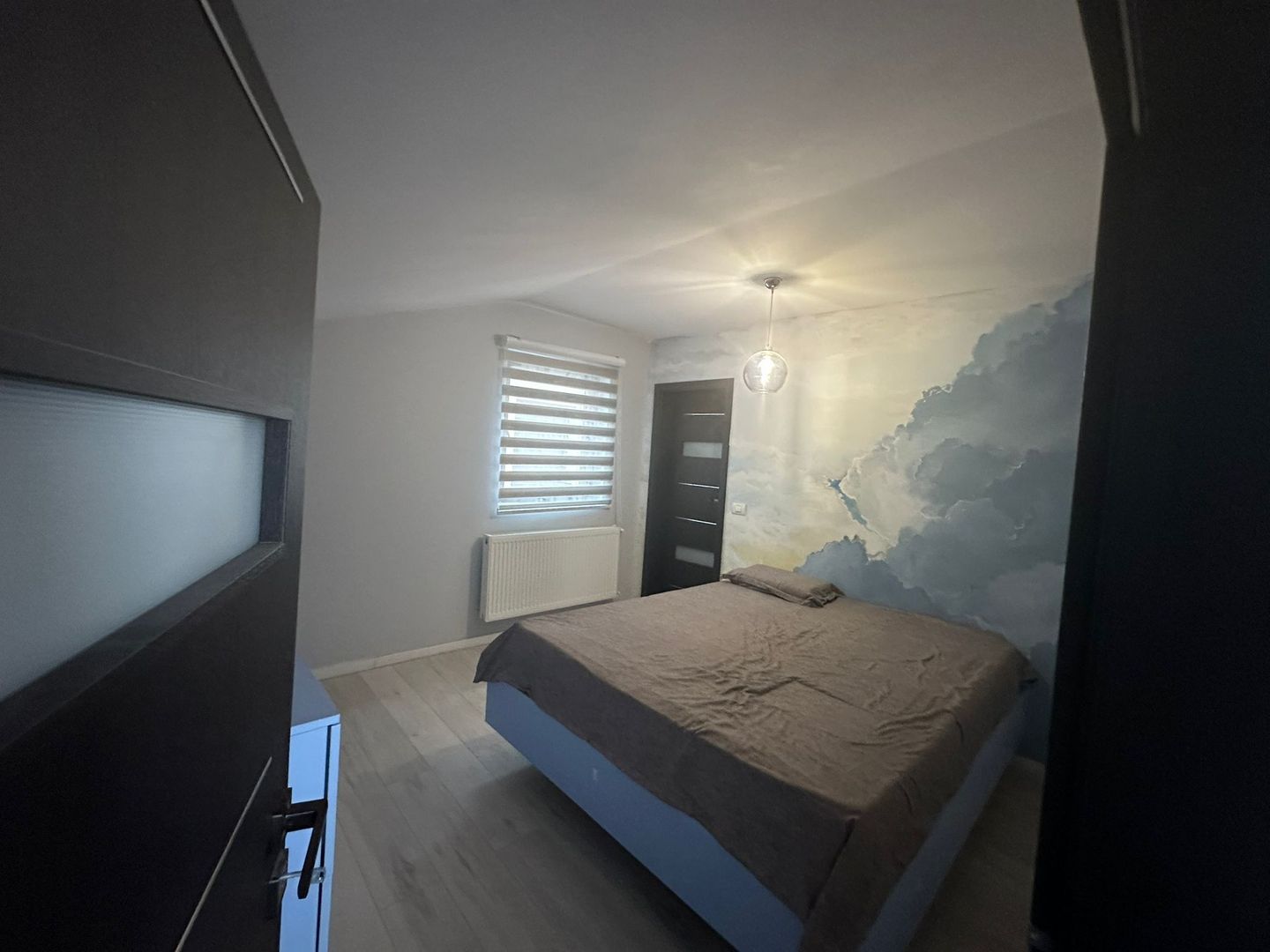 Braytim | Casă individuală P+M | 5 camere | Mobilată | Utilități complete - Poză 18