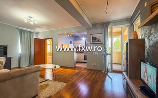 Inchiriez apartament 2 camere - Poză 1