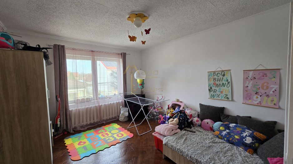 Satu Mare, Zona Titulescu, Oportunitate pentru familie mare sau firme. - Poză 17