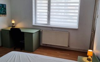 2 camere, decomandat, mobilat modern, parcare, Intre Lacuri - Poză 19