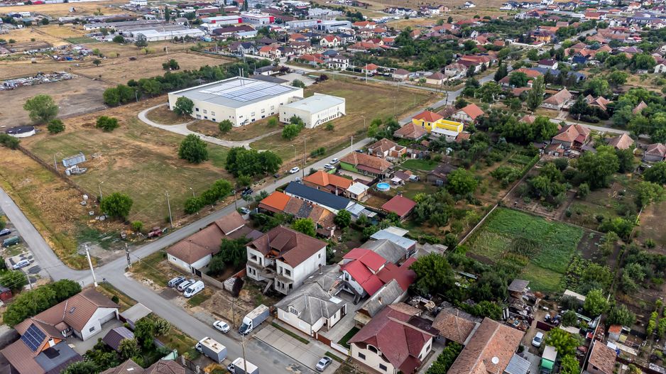 VÂNDUT! Casă locuibilă în Sânleani. - Poză 9