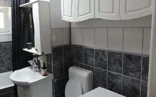 Soarelui | 3 Camere | Etaj 1 | Centrala proprie - Poză 8