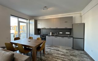 Apartament modern, 2 camere, 56 mp, Pet-friendly zona Turnișor-Bieltz - Poză 2